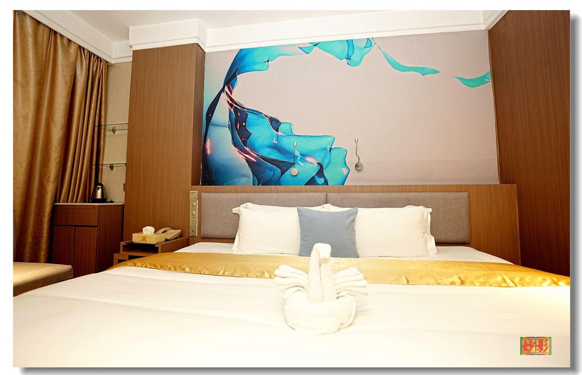 Pristinehotel Manila Exterior foto