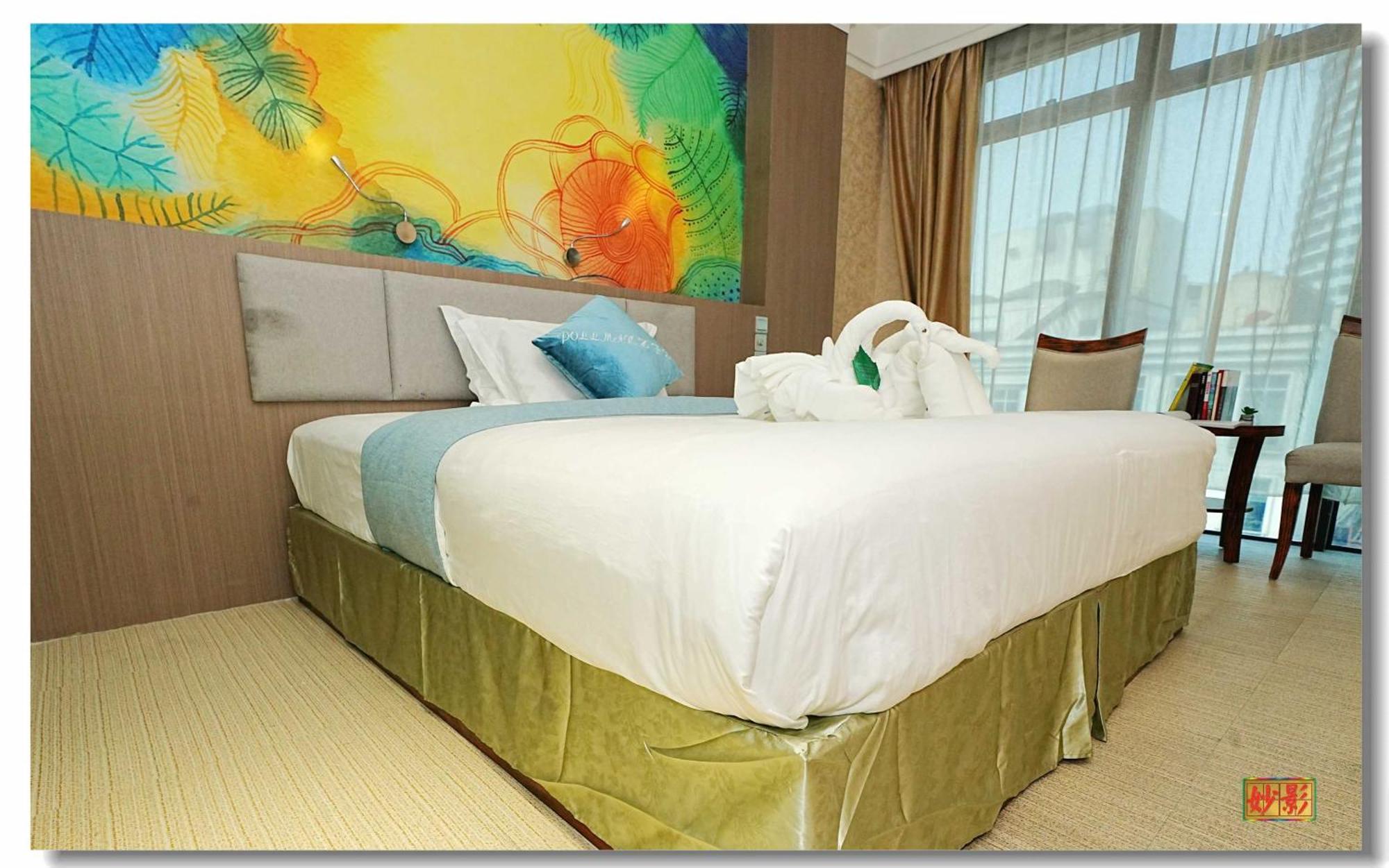 Pristinehotel Manila Exterior foto
