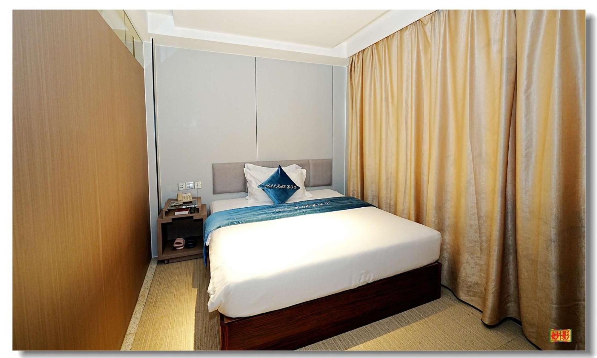 Pristinehotel Manila Exterior foto